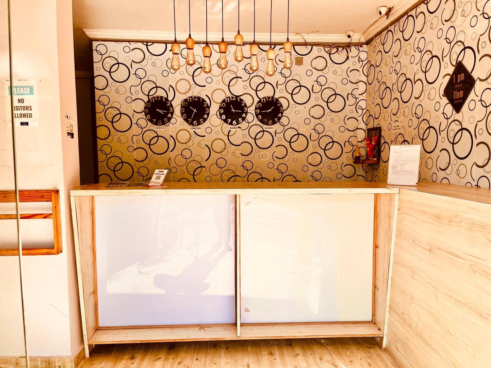 Summer Beach Resort, Goa - #Near Baga Beach #Swimming Pool #Garden #Bar #Lift #Premium Rooms #Property Of The Year #70565-84665 Calangute Ngoại thất bức ảnh