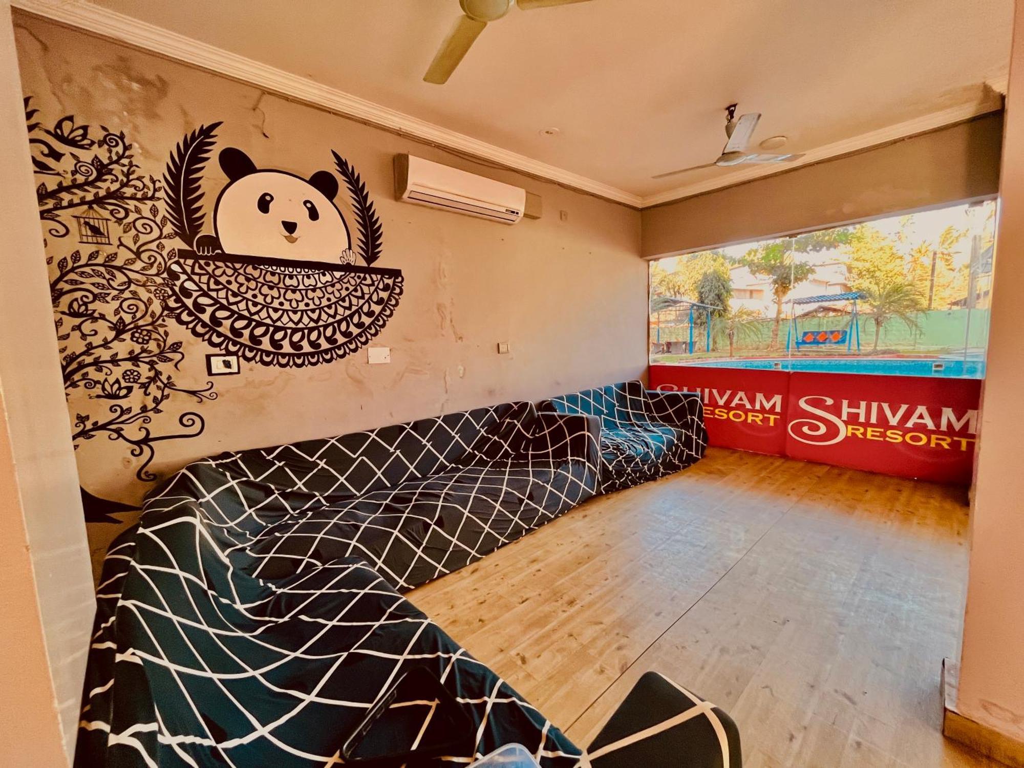 Summer Beach Resort, Goa - #Near Baga Beach #Swimming Pool #Garden #Bar #Lift #Premium Rooms #Property Of The Year #70565-84665 Calangute Ngoại thất bức ảnh